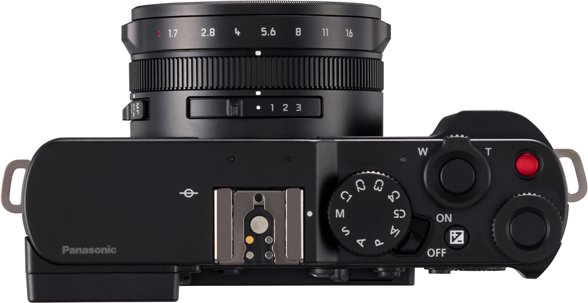 Lumix DC-L10 mit 4/3-Sensor: Preis und technische Daten für Deutschland