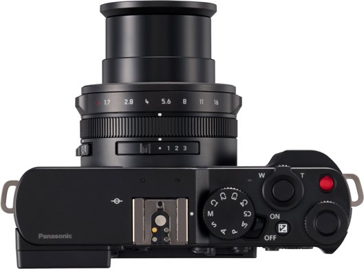 Lumix DC-L10 mit 4/3-Sensor: Preis und technische Daten für Deutschland