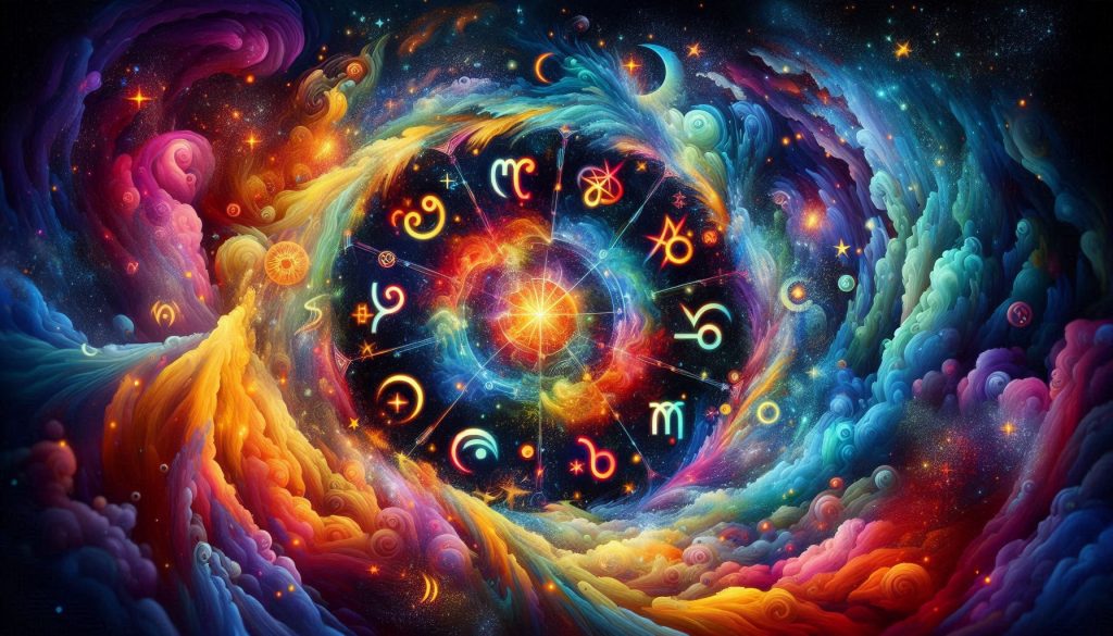 Wochenhoroskop 25.–31. Mai 2026: Liebe, Geld und Karriere im Überblick