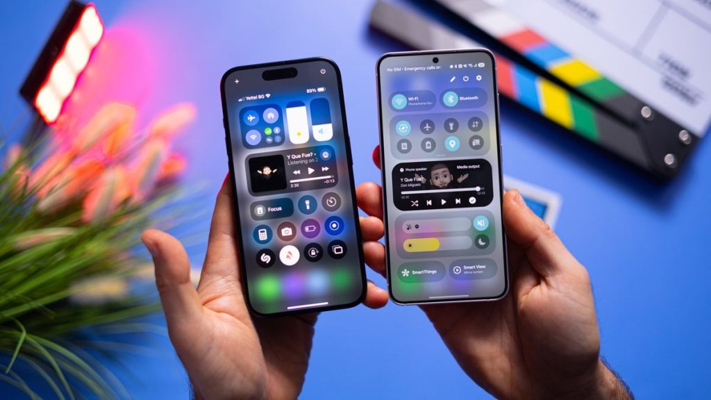 Galaxy S25 erhält One UI 8.5: Diese neuen Features bringt das Update