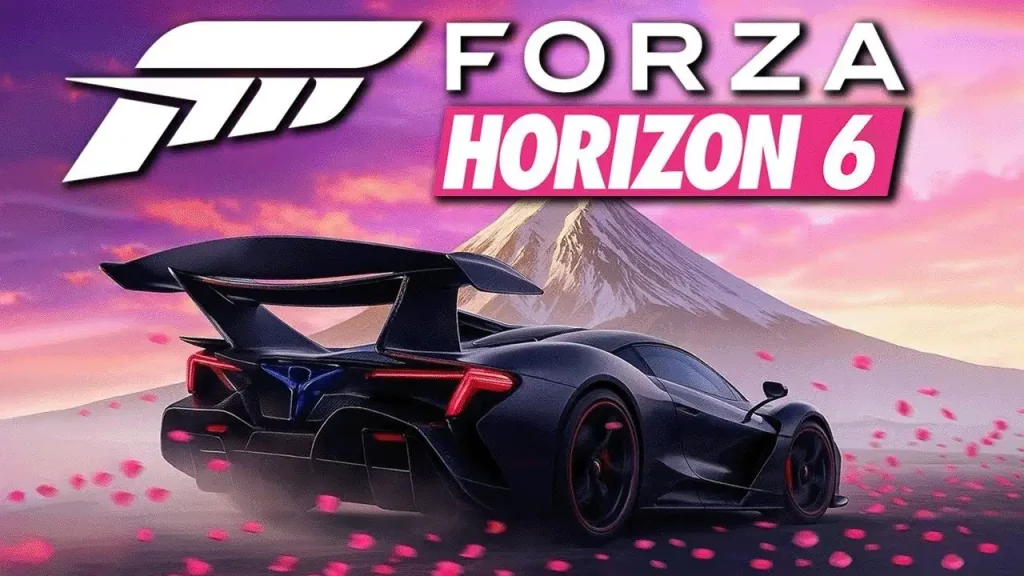Forza Horizon 6: Diese Multiplayer-Modi erwarten die Spieler