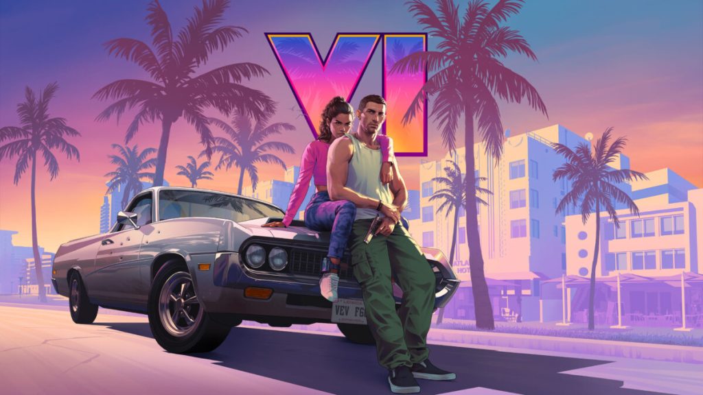 GTA 6 für PS5 und Xbox: Warum PC-Spieler warten müssen
