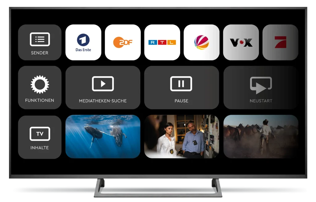 HD+ Free erklärt: Welche Funktionen jetzt gratis verfügbar sind
