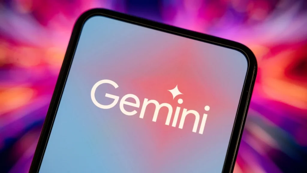 Google bringt Gemini tiefer in Android: Apple gerät vor WWDC unter Druck