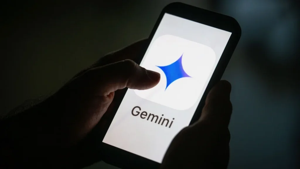 Google bringt Gemini tiefer in Android: Apple gerät vor WWDC unter Druck