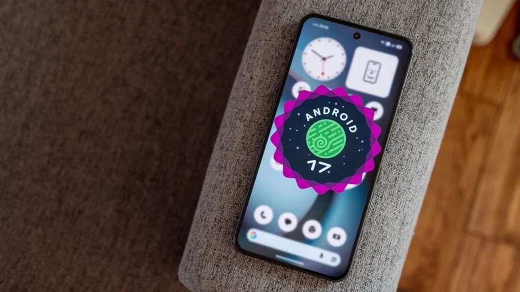 Android 17 bringt Gemini Intelligence und neue Sicherheitsfunktionen Android 17 bringt Gemini Intelligence und neue Sicherheitsfunktionen