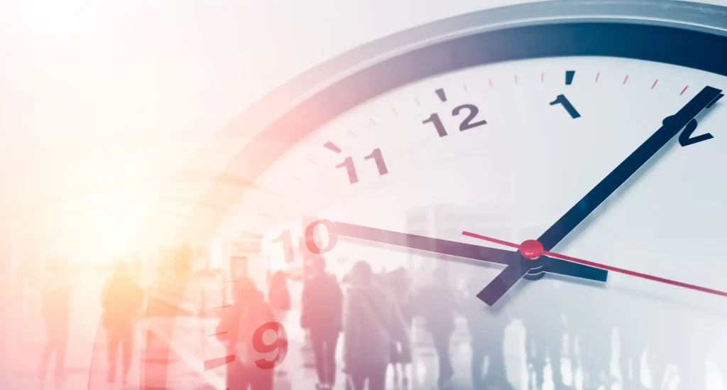 Wird der Achtstundentag in Deutschland abgeschafft?  Was die Reform des Arbeitszeitgesetzes bedeutet