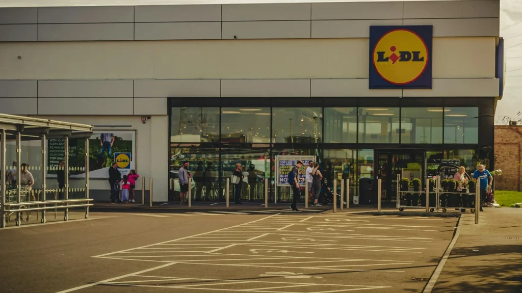 Salmonellen-Alarm bei Lidl: Rosmarin bundesweit zurückgerufen
