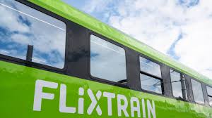Flixtrain überfährt Halt-Signal bei Wieren – interne Untersuchung läuft 