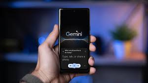 Google bringt Gemini tiefer in Android: Apple gerät vor WWDC unter Druck