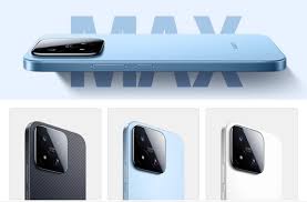 Xiaomi 17 Max: Technische Daten, Preis und Verfügbarkeit in Deutschland