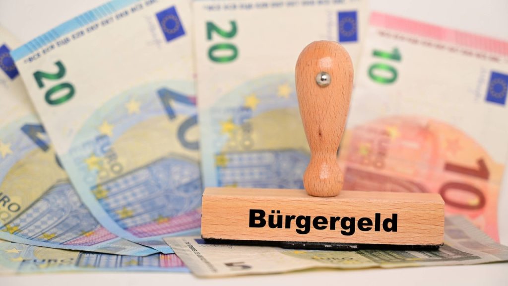 Bürgergeld 2026: Höhe, Antrag und alle Änderungen im Überblick