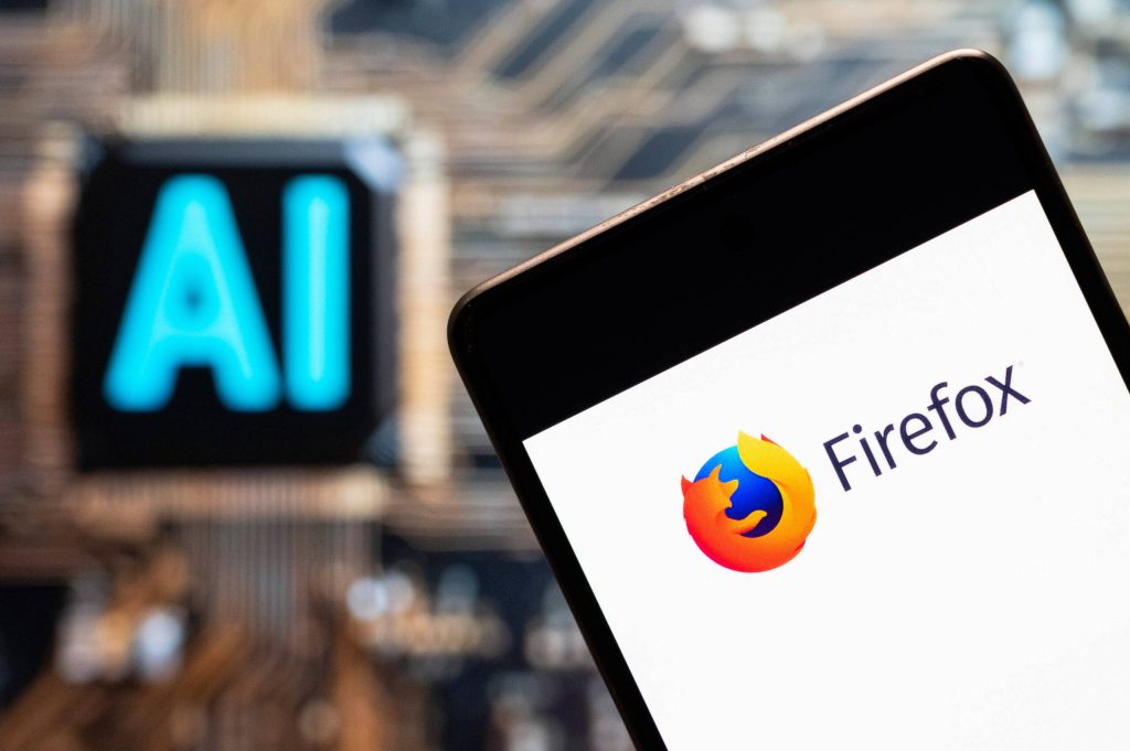 Neue Firefox-Funktion in Deutschland: Lange Webseiten per Schütteln zusammenfassen