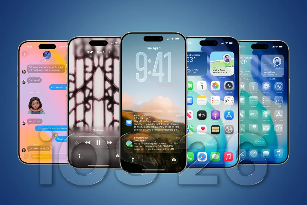 Apple rollt iOS 26.5 und macOS 26.5 aus: Diese Neuerungen sind wichtig