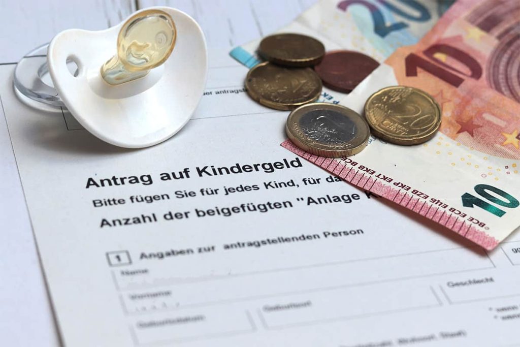 Kindergeld 2026 in Deutschland: 259 Euro pro Kind und was Eltern jetzt wissen müssen