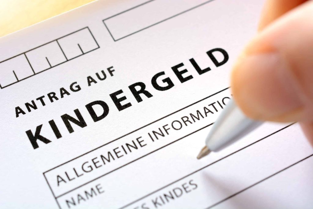 Kindergeld 2026 in Deutschland: 259 Euro pro Kind und was Eltern jetzt wissen müssen Kindergeld 2026 in Deutschland: 259 Euro pro Kind und was Eltern jetzt wissen müssen