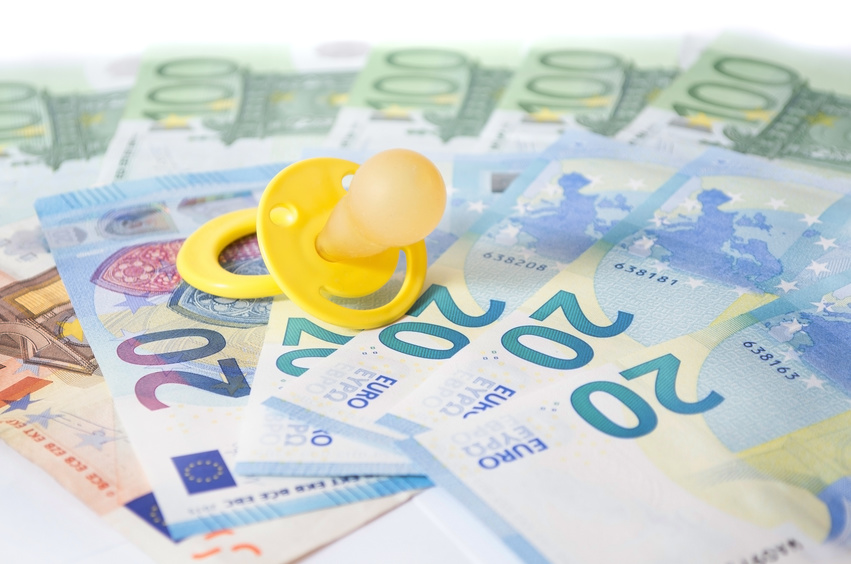 Kindergeld 2026 in Deutschland: 259 Euro pro Kind und was Eltern jetzt wissen müssen
