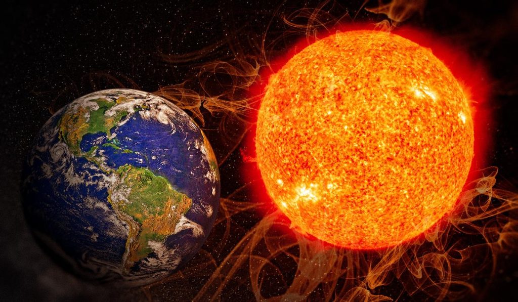 Warum Magnetstürme Kopfschmerzen auslösen können: Tipps gegen Druck im Kopf