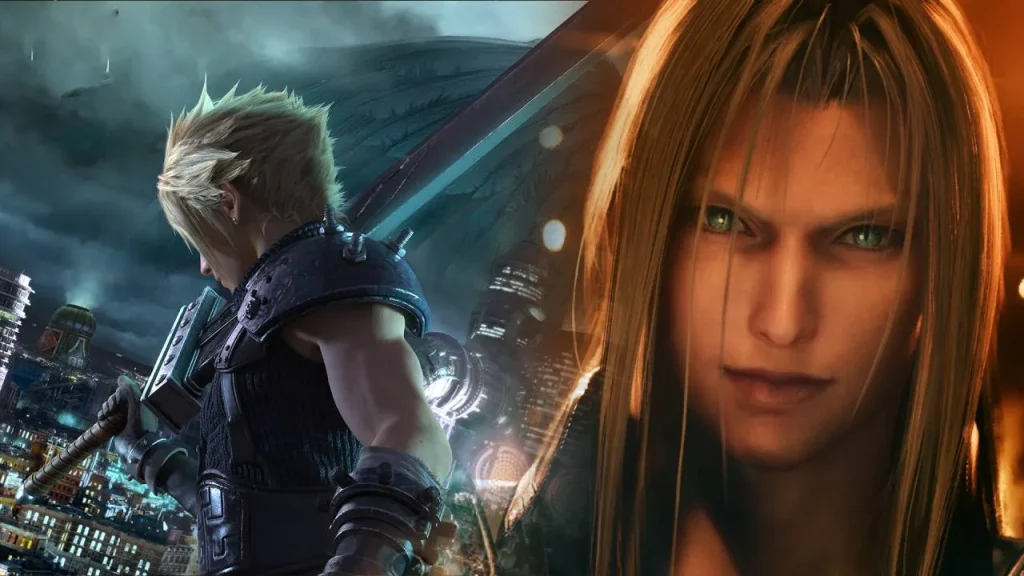 Final Fantasy 7 Remake Part 3 Release: Hinweise verdichten sich