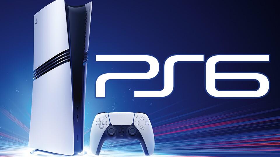 PS6-Leak: Was über Leistung, Speicher, Spiele und Preis bekannt ist PS6-Leak: Was über Leistung, Speicher, Spiele und Preis bekannt ist