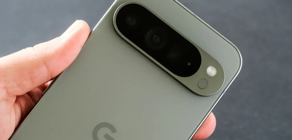 AirDrop-Kompatibilität für Pixel 8? Hinweise verdichten sich