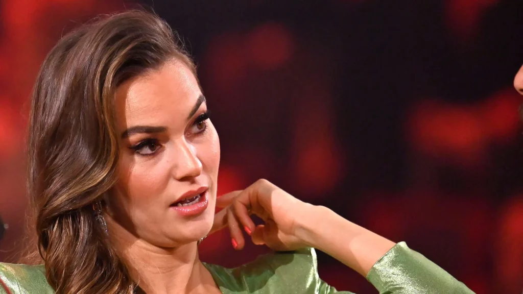 Renata Lusin hofft auf baldige Rückkehr zu „Let’s Dance“: Alter, Biografie, Gewicht, Größe und Privatleben