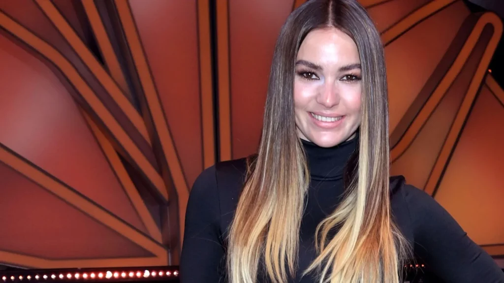 Renata Lusin hofft auf baldige Rückkehr zu „Let’s Dance“: Alter, Biografie, Gewicht, Größe und Privatleben