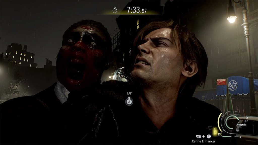Gratis-Update für Resident Evil Requiem: Das steckt hinter Leon Must Die Forever