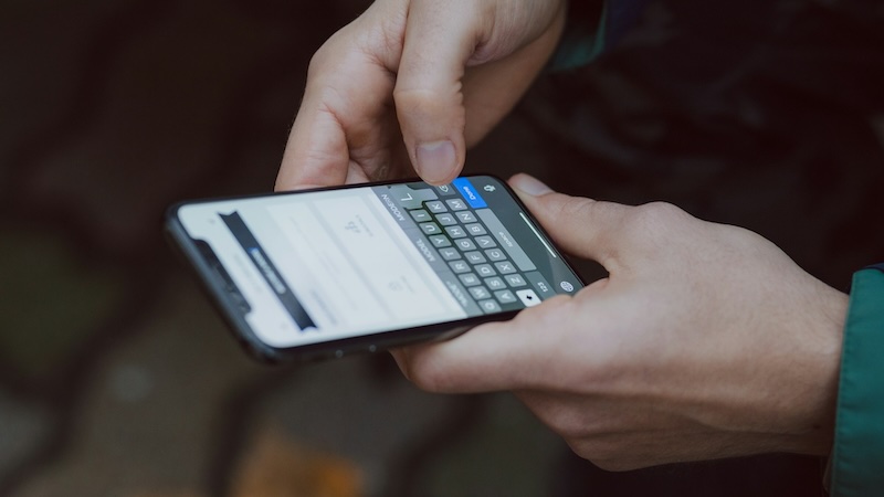 Apple entwickelt Anti-Diebstahl-Funktion für iPhone: Automatische Sperre bei Raub Apple entwickelt Anti-Diebstahl-Funktion für iPhone: Automatische Sperre bei Raub