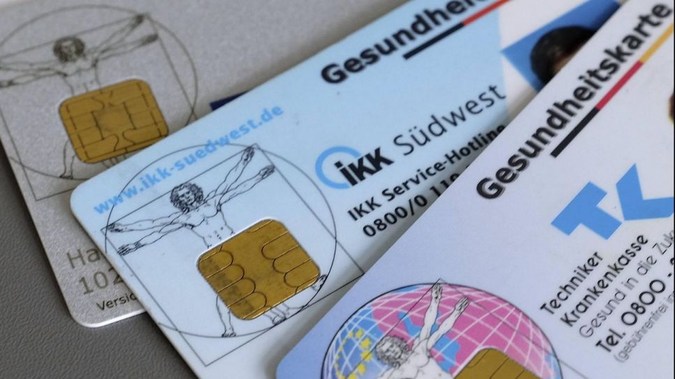 Krankenkasse wechseln 2026: Frist & Vergleich