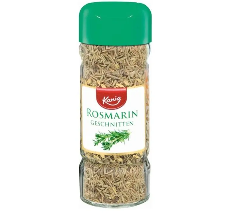 Salmonellen-Alarm bei Lidl: Rosmarin bundesweit zurückgerufen