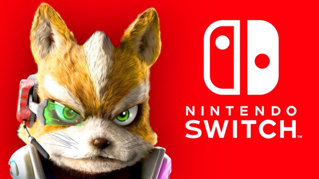 Star Fox kehrt zurück: Nintendo kündigt Remake für Switch 2 an