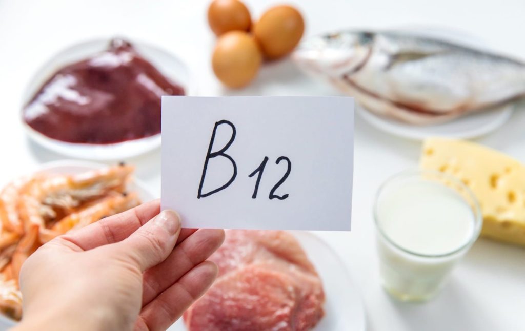 Vitamin-B12-Mangel erkennen: Diese Symptome sollten Sie nicht ignorieren