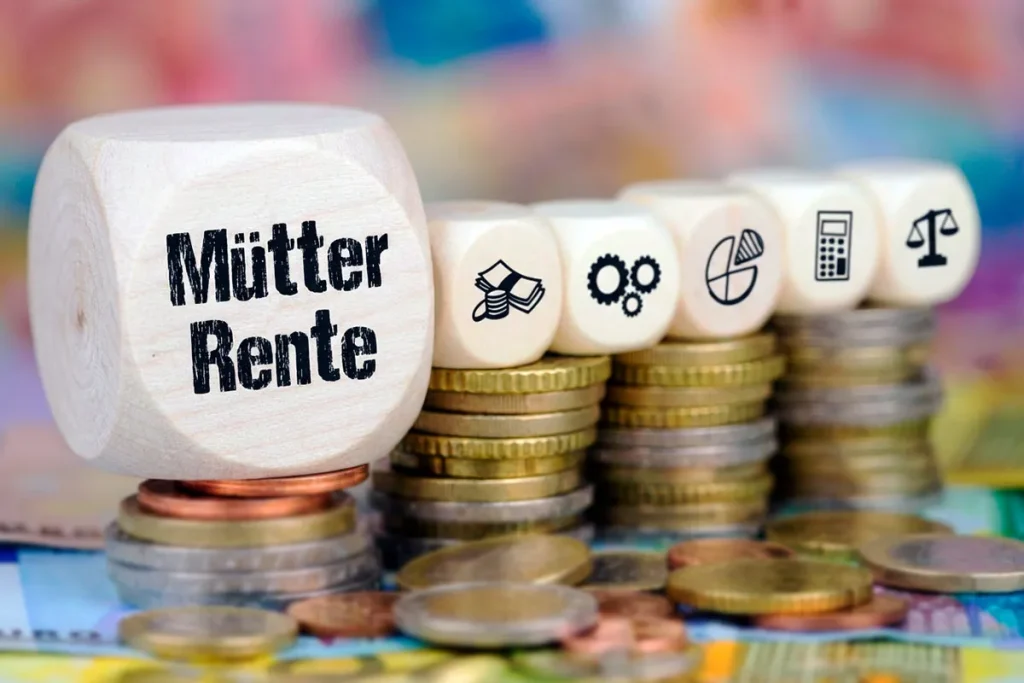 Mütterrente III in Deutschland: Wer profitiert und wann das Geld kommt