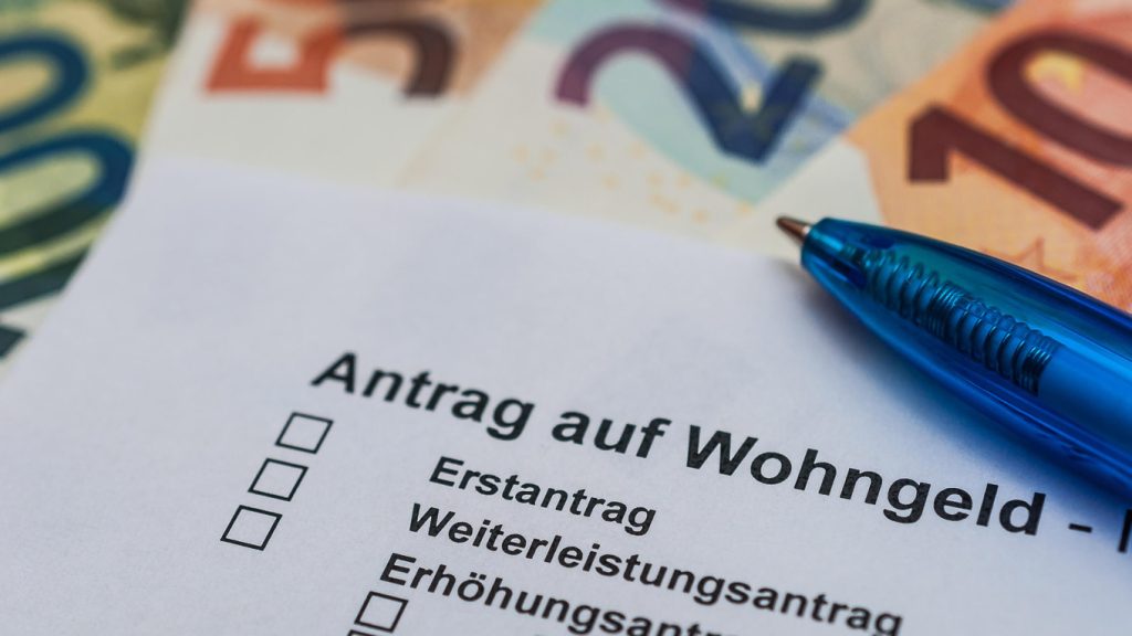 Wohngeld 2026 in Deutschland: Anspruch, Höhe und Antrag online