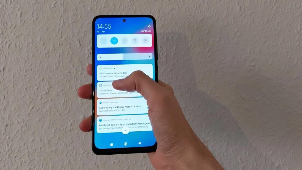 HyperOS-Update für alte Xiaomi-Smartphones: Diese Modelle profitieren