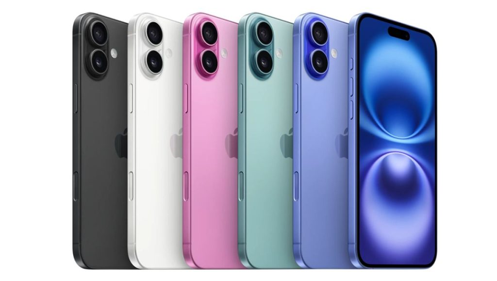 Apple plant randloses iPhone: Neue Leaks verraten Details zum iPhone 19 Pro