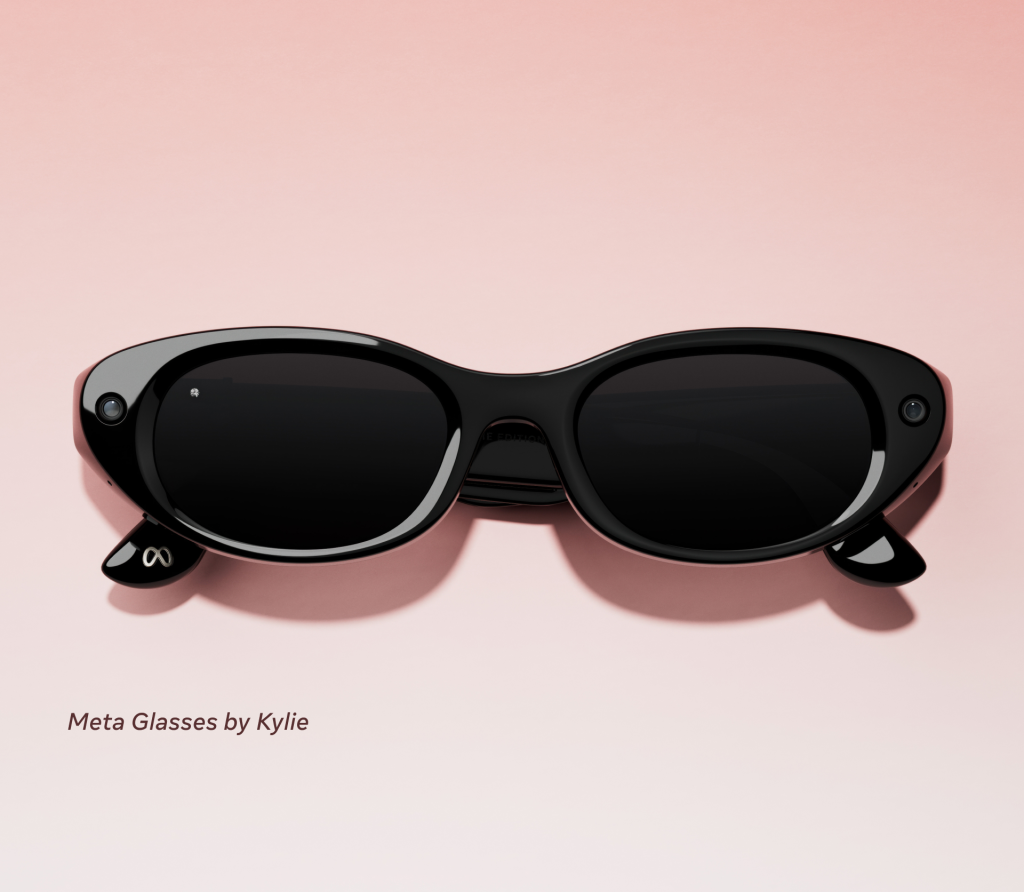 Meta Glasses 2026: Was die neue KI-Brille kann und wie viel sie kostet