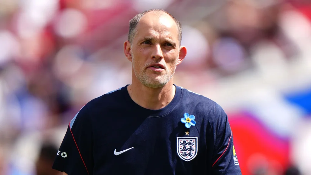 England vor der WM 2026: Warum vier Spieler Tuchels Trainingslager verlassen