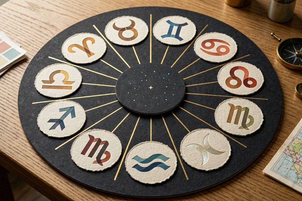 Wochenendhoroskop 20. bis 21. Juni 2026: Liebe, Geld und Energie für jedes Sternzeichen