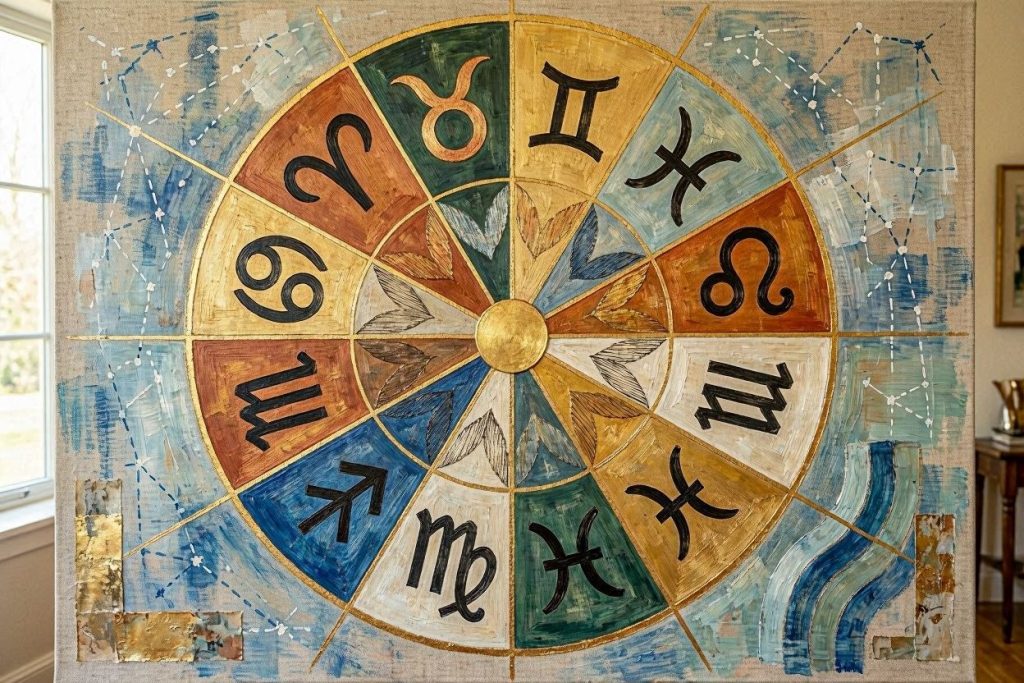 Horoskop Anfang Juli 2026: Was alle Sternzeichen jetzt erwartet