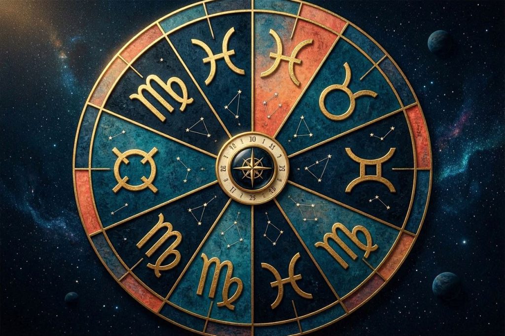Wochenendhoroskop vom 13. bis 14. Juni 2026: Liebe, Chancen und wichtige Entscheidungen