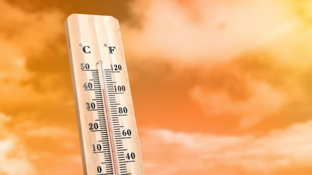 Wetter in Deutschland im Juni 2026: Hitze, Tropennächte und kräftige Gewitter