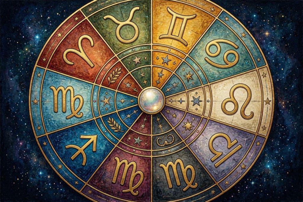 Wochenendhoroskop vom 13. bis 14. Juni 2026: Liebe, Chancen und wichtige Entscheidungen
