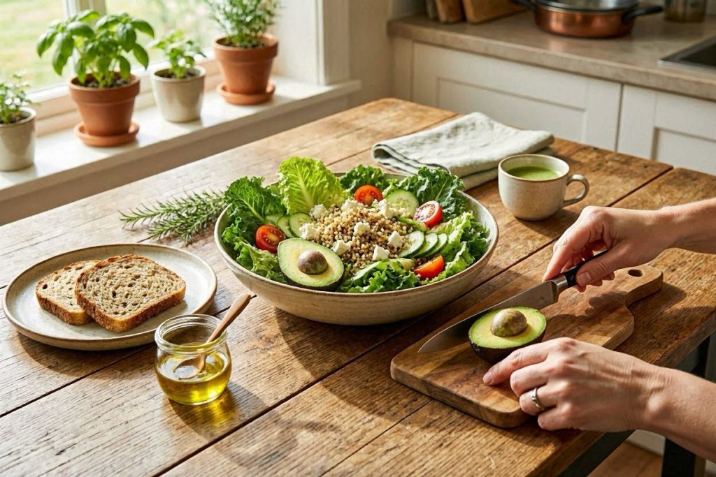 Diese Lebensmittel gelten als gesund – Experten warnen vor versteckten Risiken