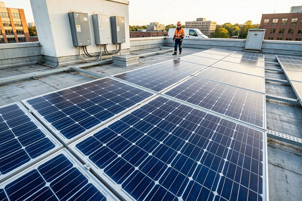 Photovoltaik in Deutschland 2026: Lohnt sich eine Solaranlage noch?