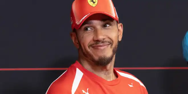 Formel 1 in Barcelona: Hamilton gewinnt nach taktischem Meisterstück von Ferrari