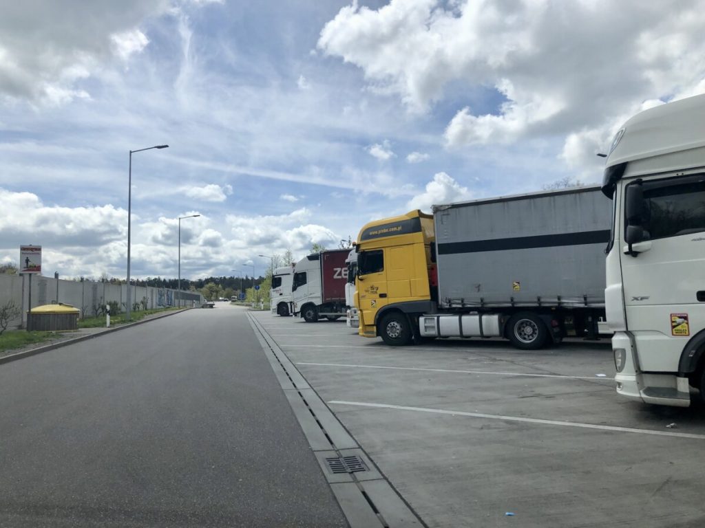 Lkw-Fahrverbot im Sommer 2026: Diese Regeln gelten ab 1. Juli in Deutschland