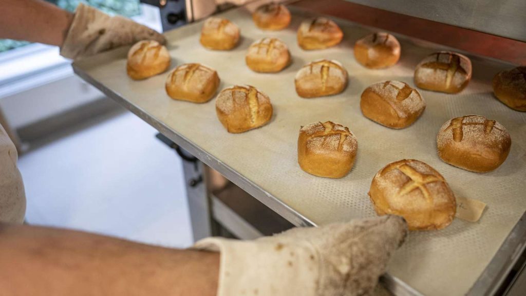 Bäckerei Käding schließt Filiale in Wewelsfleth: Grund und Datum stehen fest