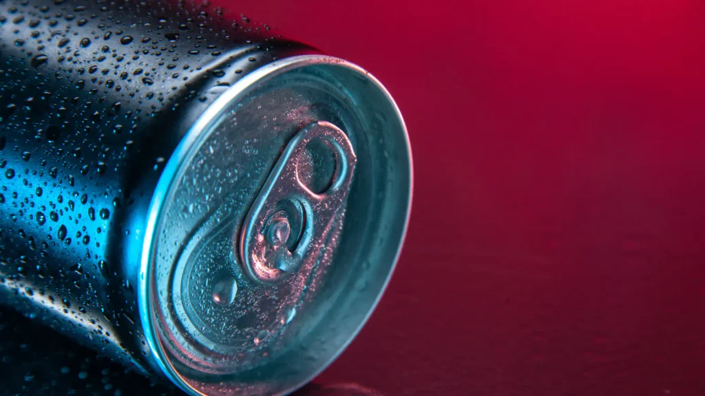 Neue Untersuchung zeigt: Energydrinks enthalten teilweise deutlich mehr Koffein als erlaubt